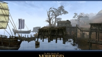 Elder Scrolls 3: Morrowind