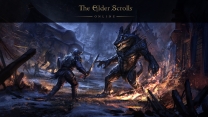 Elder Scrolls Online