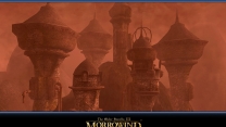 Elder Scrolls 3: Morrowind