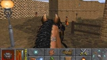 Elder Scrolls 2: Daggerfall