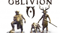 Elder Scrolls 4: Oblivion