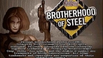 Fallout Brotherhood of Steel