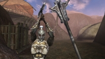 Elder Scrolls 3: Morrowind