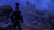 Elder Scrolls Online