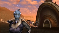 Elder Scrolls 3: Morrowind