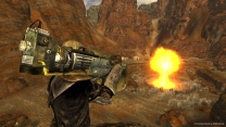 Fallout: New Vegas