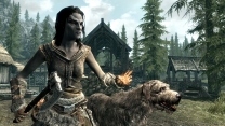 Elder Scrolls 5: Skyrim
