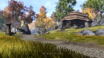 Elder Scrolls Online