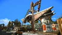 FO4 ENB