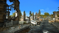 FO4 ENB