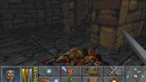 Elder Scrolls 2: Daggerfall