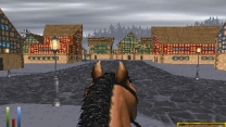 Elder Scrolls 2: Daggerfall