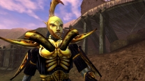 Elder Scrolls 3: Morrowind