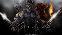 Elder Scrolls 5: Skyrim