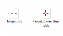 Smart Crosshair TNS