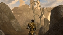 Elder Scrolls 3: Morrowind