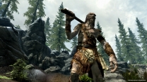 Elder Scrolls 5: Skyrim