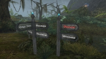 Russian_Signposts Gothic