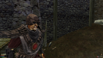 SM Morag Tong Armor\Доспехи Гильдии Мораг Тонг