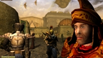 Elder Scrolls 3: Morrowind