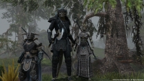 Elder Scrolls Online