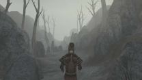 Elder Scrolls 3: Morrowind