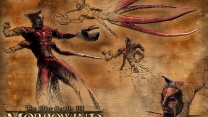 Elder Scrolls 3: Morrowind