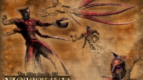 Elder Scrolls 3: Morrowind