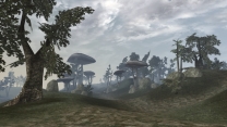 Elder Scrolls 3: Morrowind