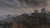 Elder Scrolls 3: Morrowind