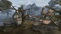 Elder Scrolls 3: Morrowind