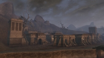 Elder Scrolls 3: Morrowind