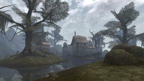 Elder Scrolls 3: Morrowind