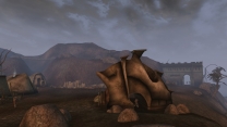 Elder Scrolls 3: Morrowind