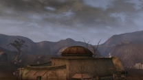 Elder Scrolls 3: Morrowind