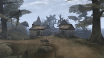 Elder Scrolls 3: Morrowind