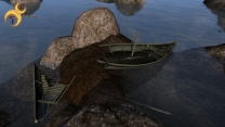 RR Mod Series - Better Ships and Boats