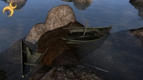 RR Mod Series - Better Ships and Boats