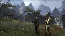 Elder Scrolls Online