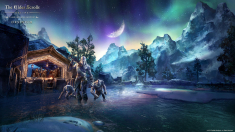 Творческое изображение - The Maelstrom Arena