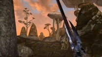 Elder Scrolls 3: Morrowind