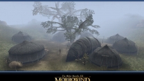 Elder Scrolls 3: Morrowind