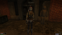 Morrowind Comes Alive 8.2