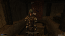 Morrowind Comes Alive 8.2