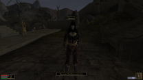 Morrowind Comes Alive 8.2