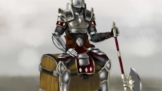 Творческое изображение - Imperial Armor.