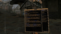 Tamriel Rebuilt RU 24.12