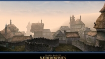 Elder Scrolls 3: Morrowind