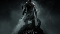 Elder Scrolls 5: Skyrim