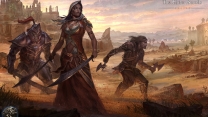 Elder Scrolls Online